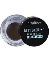 Brow Gel Color
